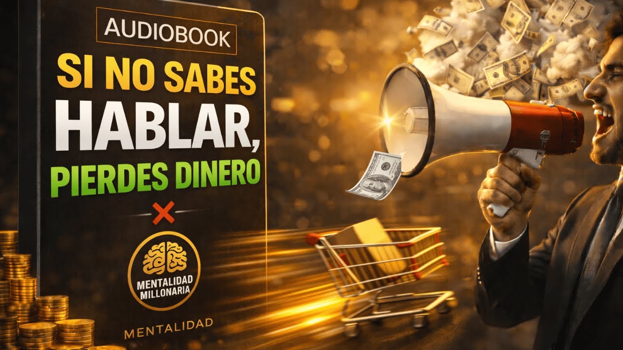 Aprende el Arte de Hablar con Cualquier Cliente (y Vender sin Forzar)