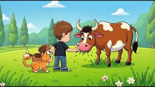 Can ile Birlikte hayvanları tanıyalım