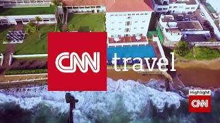 60 Seconds Vacation Colombo (CNN Campaign Video)