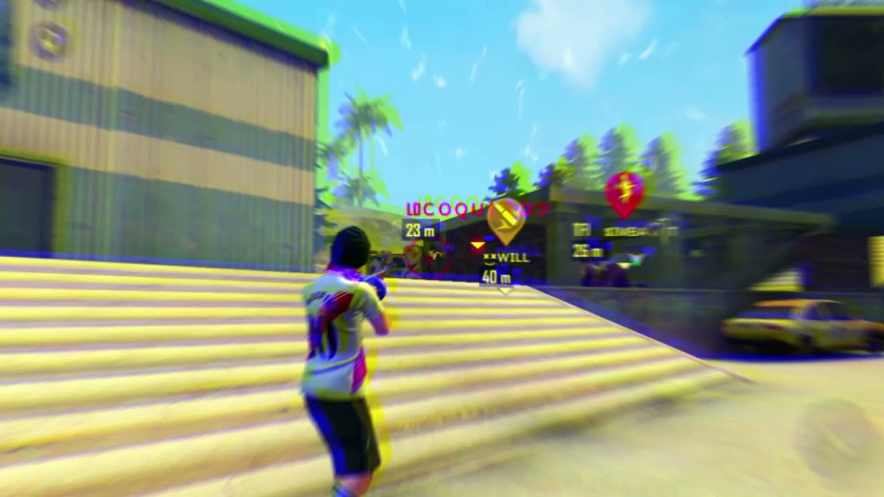 👽HIGHLIGHTS#5👽 **ASI JUEGO FREEFIRE* EN//PC GAMER Intel® Core™ i5 16GB DE RAM🔥⚡//BLUESTACK 4.280//🔴☠