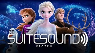 Frozen II - Ultimate Soundtrack Suite