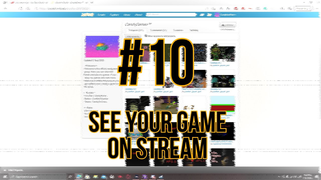 Playing Your Scratch FNAF Fan Games 10 - YouTube