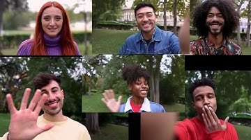 Easelang: Learn Languages Fast | Vocabulary Songs, Grammar Tips & Conversation Stories (A0–A2)