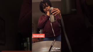 How God Created Haitian Men