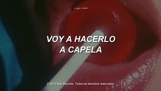 Karmin - Acapella (Traducida al Español)