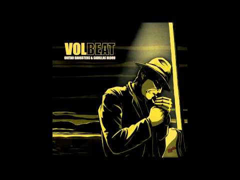 Volbeat (+) Light A Way