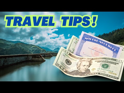 TRAVEL Well on Social Security