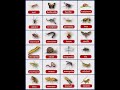 Insects names कीड़े मकोड़े के नाम #shorts #insects