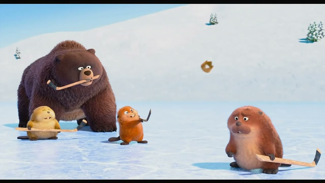 Hoppers - NBC Olympic Winter Games TV Spot (2026)