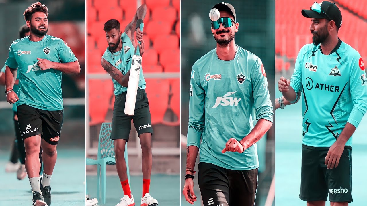 Delhi Capitals vs Gujarat Titans Status 2022 || 4k Status full screen || DC vs GT Status || IPL 2022