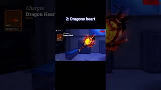 The 3 Coolest Charges In Racket Rivals #viral #roblox #gaming #adaptation #1v1 #aggressive #games