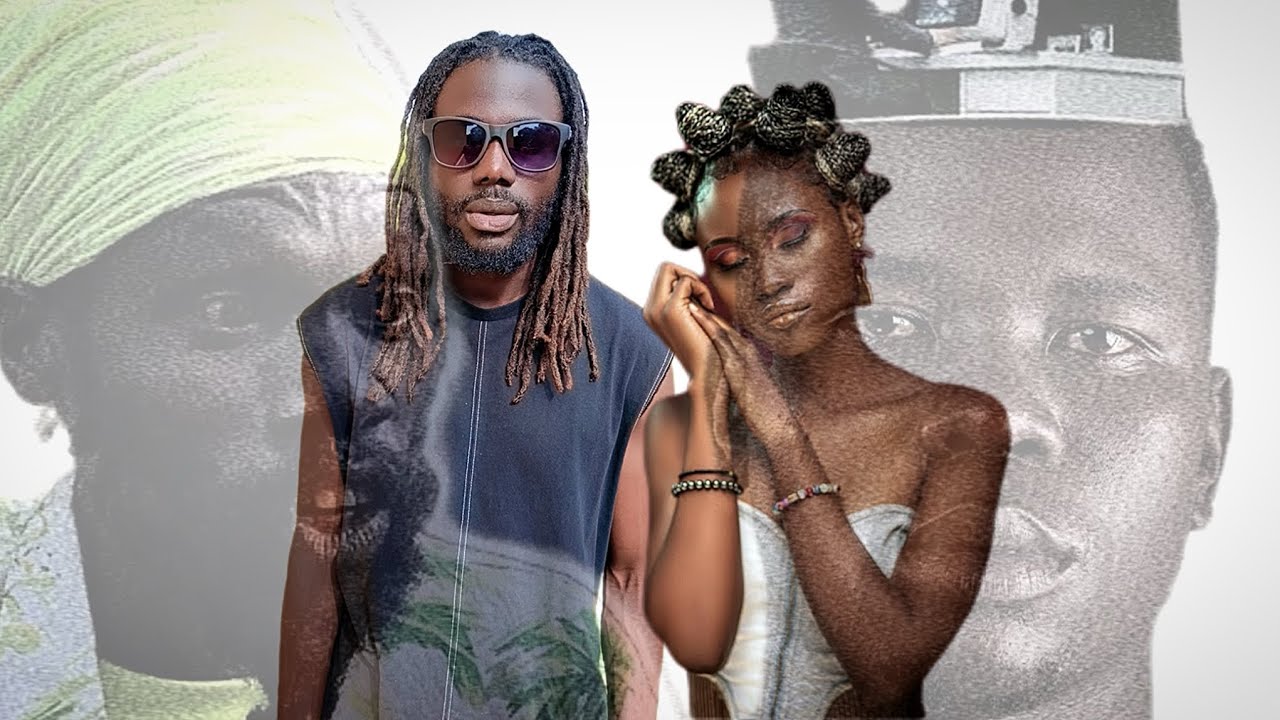 KING JAH FIRE AND HUSTLER DEO UNITY SONG _ WABI