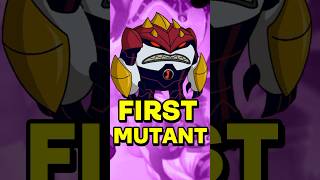 Who Is The Wrecking Bolt?