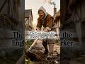 The Evolution of the English Male Worker #history