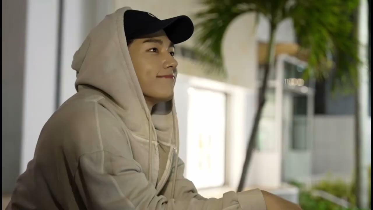 Kim MyungSoo - refresh -junho/2025