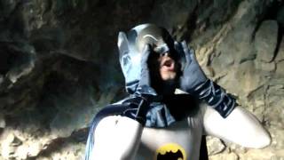 RUBISODE. Batman Doesnt Live Here Anymore