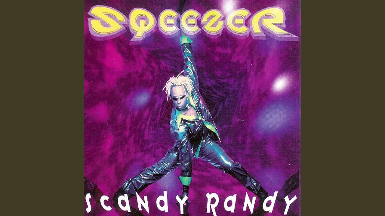 Scandy Randy (Wicked Speed House Mix)