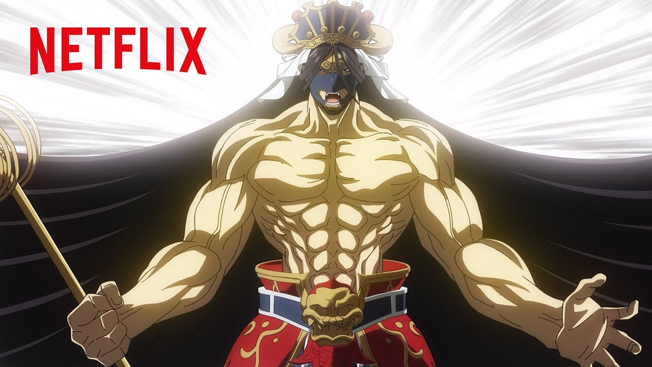 Know Five Gods Who Fought Against Humanity in Netflix Upcoming Anime,  Record of Ragnarok