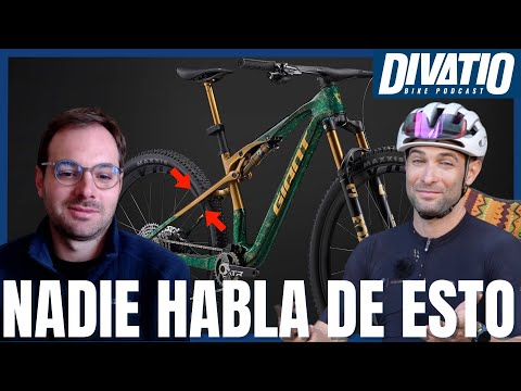 LA TECNOLOGIA DISRUPTIVA DE LA NUEVA GIANT ANTHEM DE LA QUE NADIE HABLA DIVATIO PODCAST DANIEL RACE