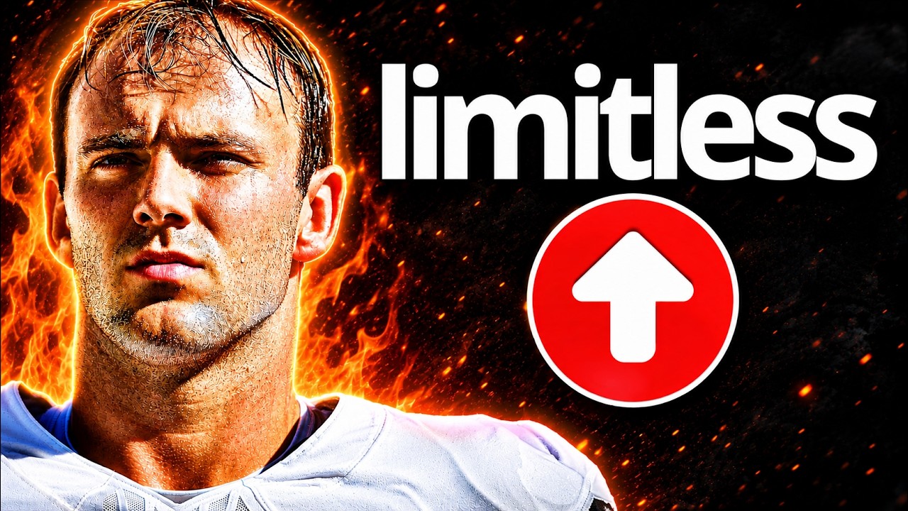 5 Players with Unlimited Ceilings Thanks To Playcalling artwork