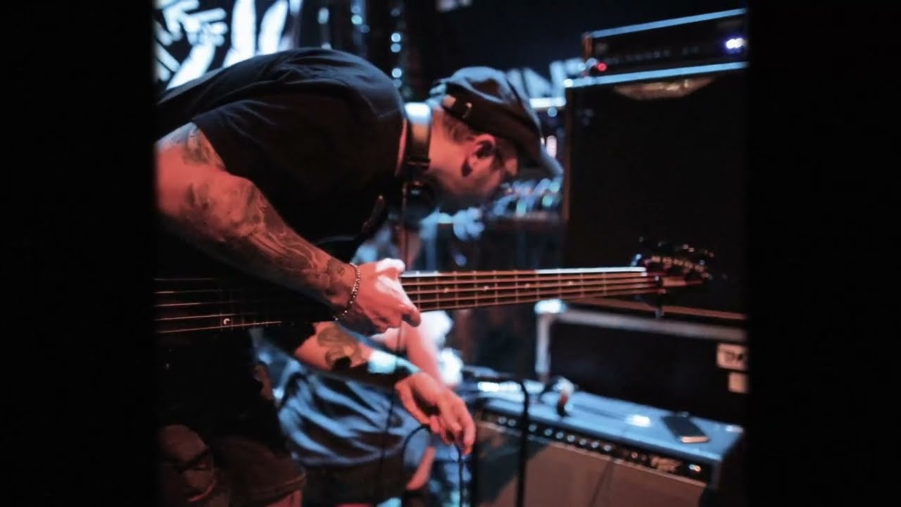 My Endless Winter // Live at Rover Bar