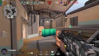 3K Con Sage En Fracture