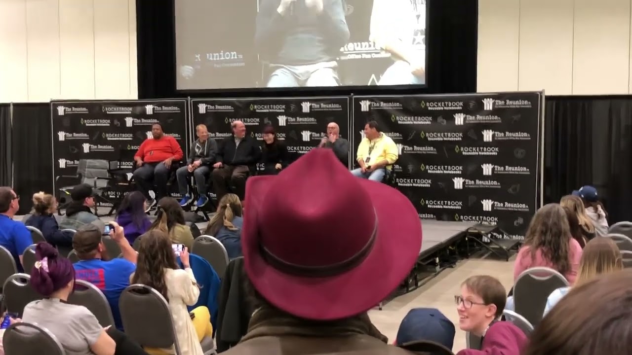 How William Charles Schneider (Creed Bratton) got his Stage-name “Creed Bratton”