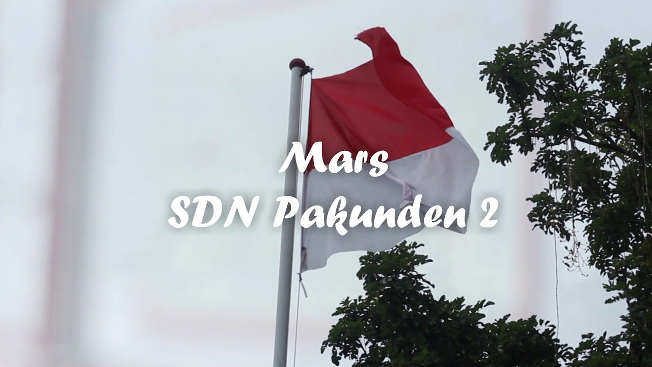 MARS SDN PAKUNDEN 2 KOTA BLITAR