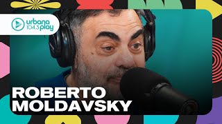 El dinero como tabú, lo mejor de ser bostero, argentino y mucho más con Roberto Moldavsky #TodoPasa