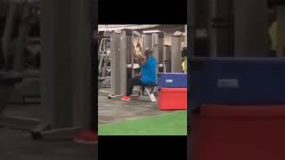Klassische Musik Konzert vs Fitness Studio 🤣