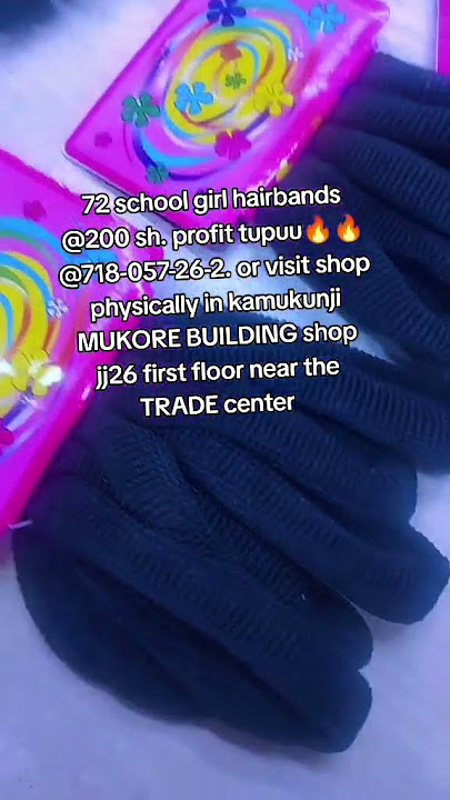 AVAILABLE 0718057262