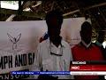 Friends Of The Hospital Donation | NBC PNG