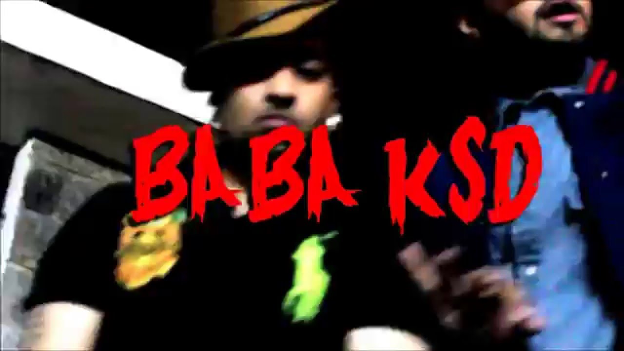 AMERICAN BRITISH CANADIAN INDIAN BEST PUNJABI RAP - RAPPER BABA KSD ...