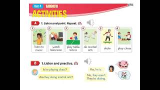 ILEARN SMART START 4 - UNIT 4 - LESSON 2 Net Worth