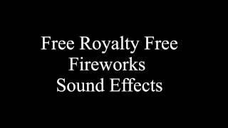 Free Fireworks Sounds Royalty Free
As its Bonfire Night here in the UK please enjoy these free firework sounds!
Download link: https://soundcloud.com/thephantommonk/fireworks
These sound effects were recorded by me (Simon Monk) and are free for anyone to download and use in their private/commercial video productions. All I ask is you give credit either in the end titles of your video and/or by linking back to this video or my channel in your video description, thank you!
If you use these assets its would be really cool if you could let me know in the comments so I can check out what you did with them! Thanks Free Fireworks Sounds Royalty Free