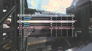 Advanced Warfare Fastest Momentum Win Ever??? 38 Seconds!!!!!!