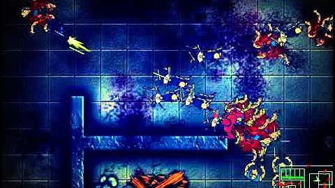 Sas zombie assault 2 insane asylum walktrough (NO HACKS)