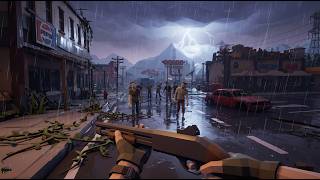 Low Poly Shooter Pack + POLYGON Apocalypse in UE5 | Starting Development & Creating a Plugin