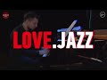 «LOVE.JAZZ» с Chigadaev big band - 8 мая в Яани Кирик