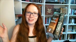 #TomeTopple Readathon TBR - Round 3 | 2017
