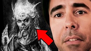 5 SCARY GHOST Videos To FREAK You Out V31