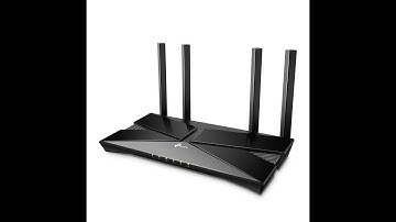 How to Change Wi-Fi name and password for tp-linkAX1800 Dual-Band CONFIGURE PPPOE |VINNU TECH_SMART.