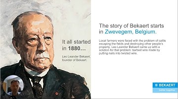 Basic principles and best practices of steel fibre reinforced concrete - webinar