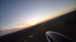 phoenix RC test flight