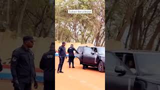 🔥Ivan Cyomoro Kagame😍