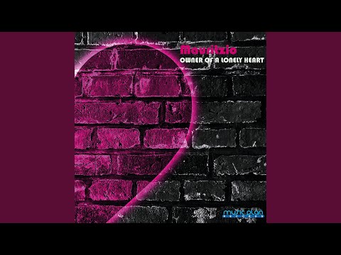 Owner Of A Lovely Heart