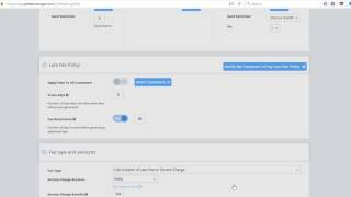 How To Set your Late Fee Policy with Late Fee Manager