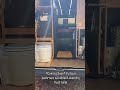 A comprehensive tour of the Memory Machine BEFORE we had our entire bathroom and garage complete!