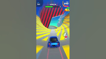 Race Master 3D - All Levels Walkthrough Gameplay Part 6 (iOS, Android)