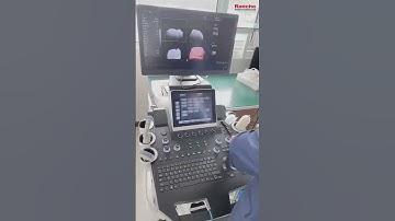 Extensive image processing capabilities for clear imaging